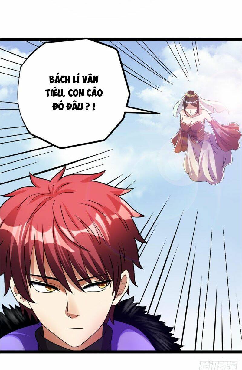 Nam Thần Của Tôi: Chapter 87