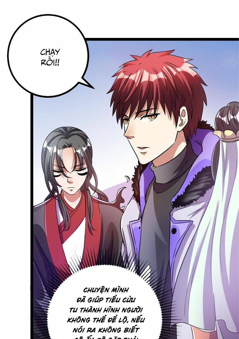 Nam Thần Của Tôi: Chapter 87