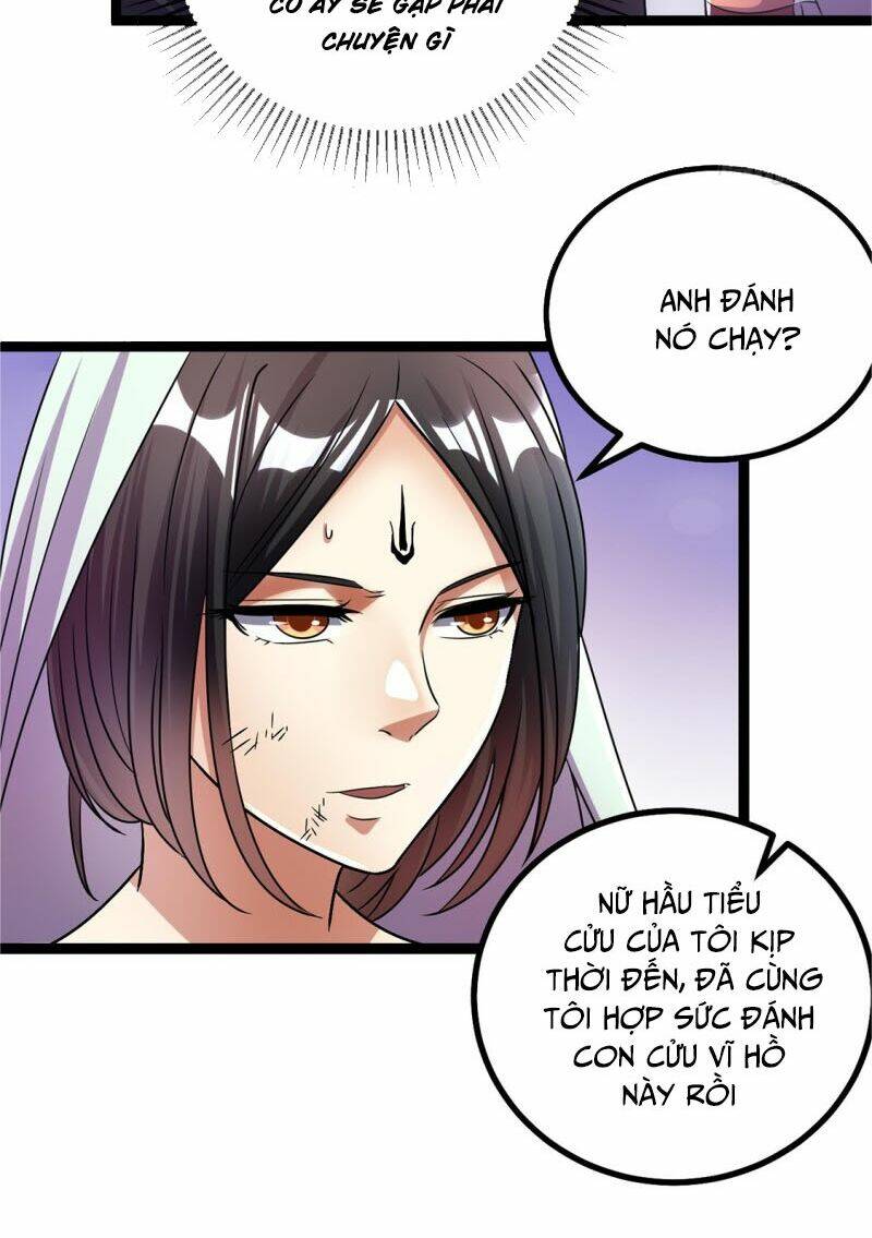Nam Thần Của Tôi: Chapter 87
