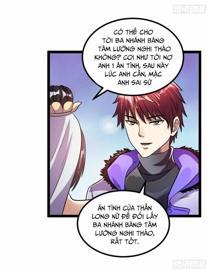 Nam Thần Của Tôi: Chapter 87
