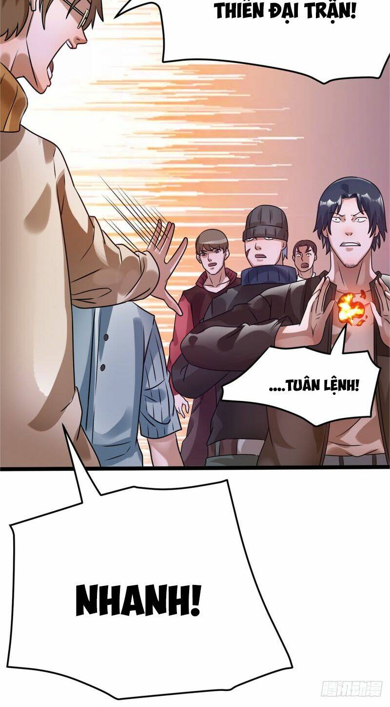 Nam Thần Của Tôi: Chapter 88