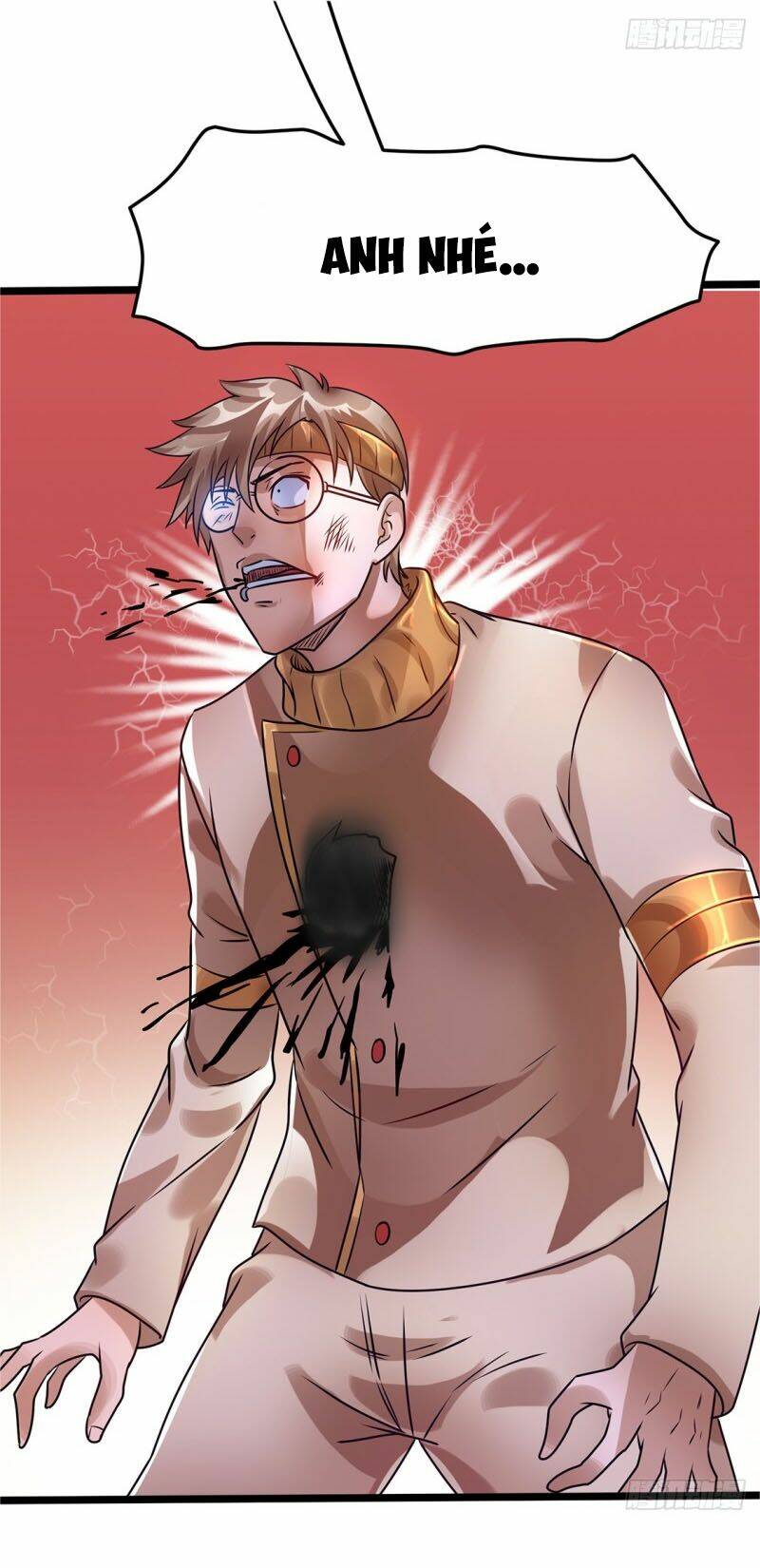 Nam Thần Của Tôi: Chapter 88