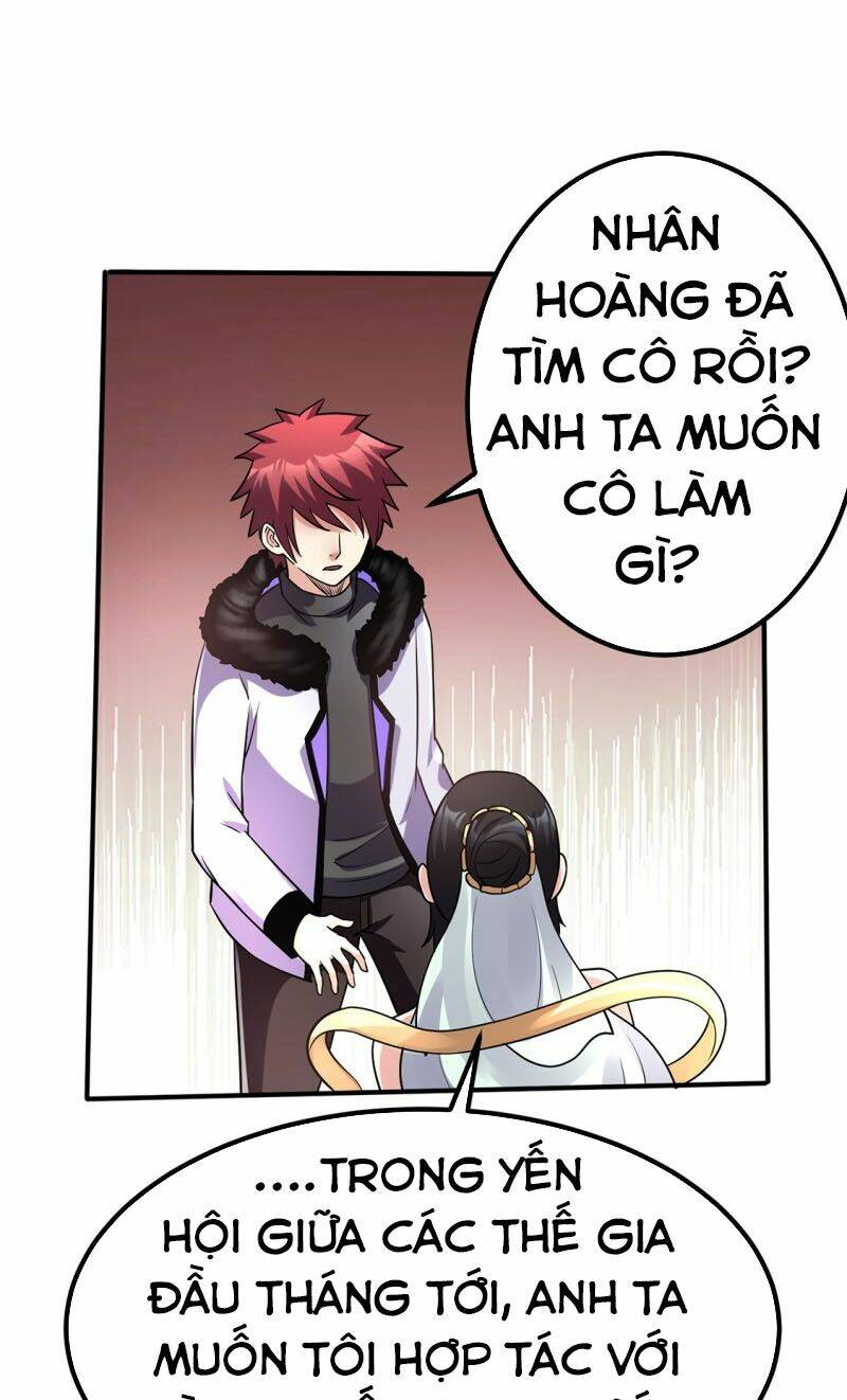 Nam Thần Của Tôi: Chapter 96