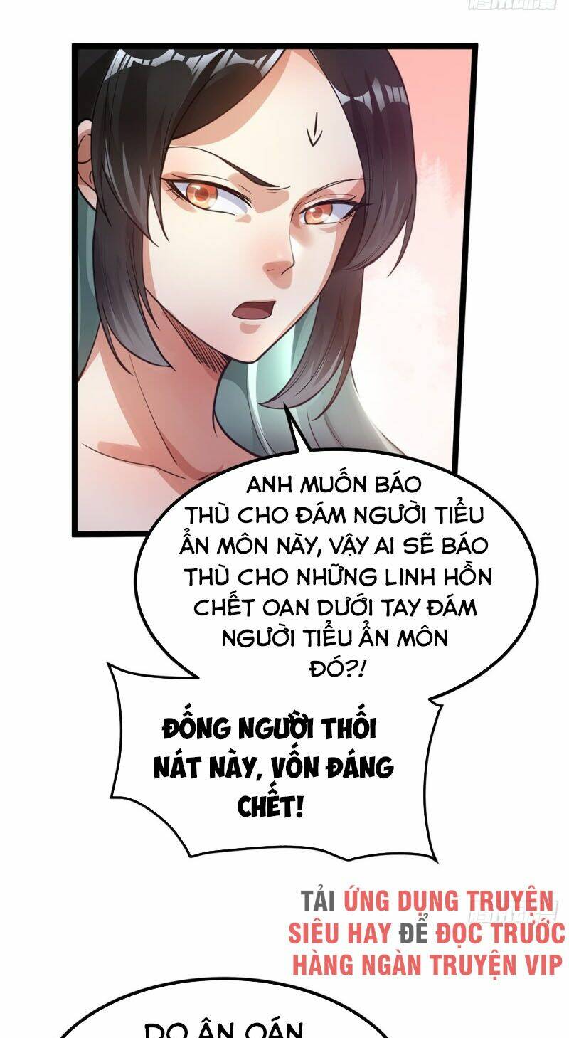 Nam Thần Của Tôi: Chapter 96