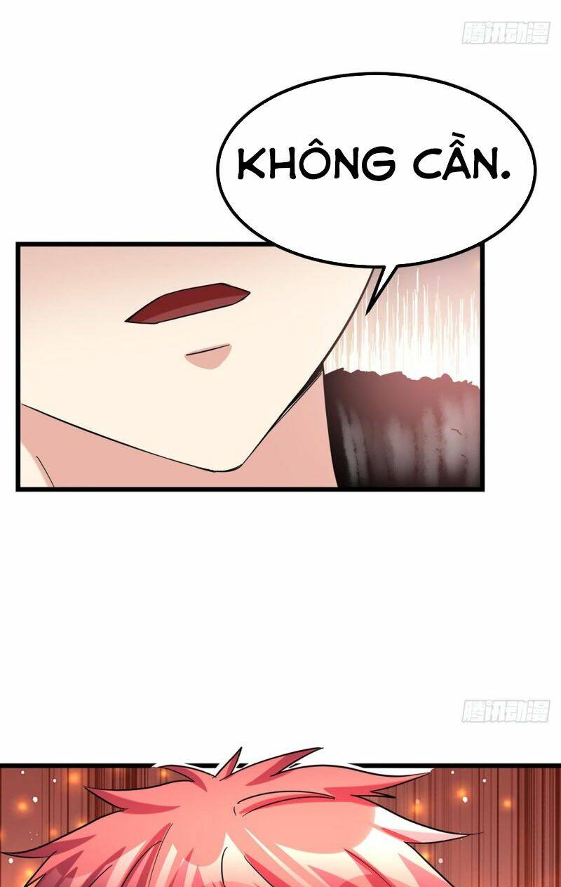 Nam Thần Của Tôi: Chapter 96