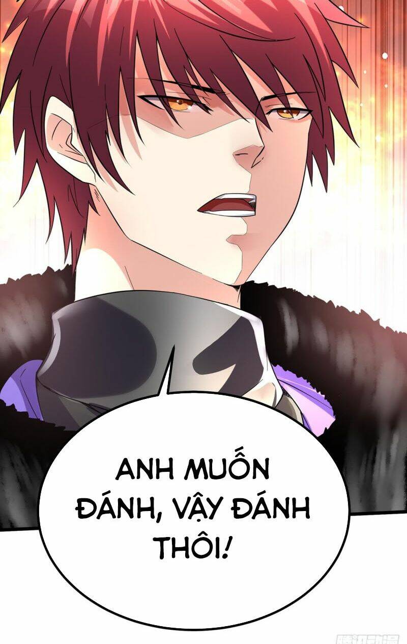 Nam Thần Của Tôi: Chapter 96