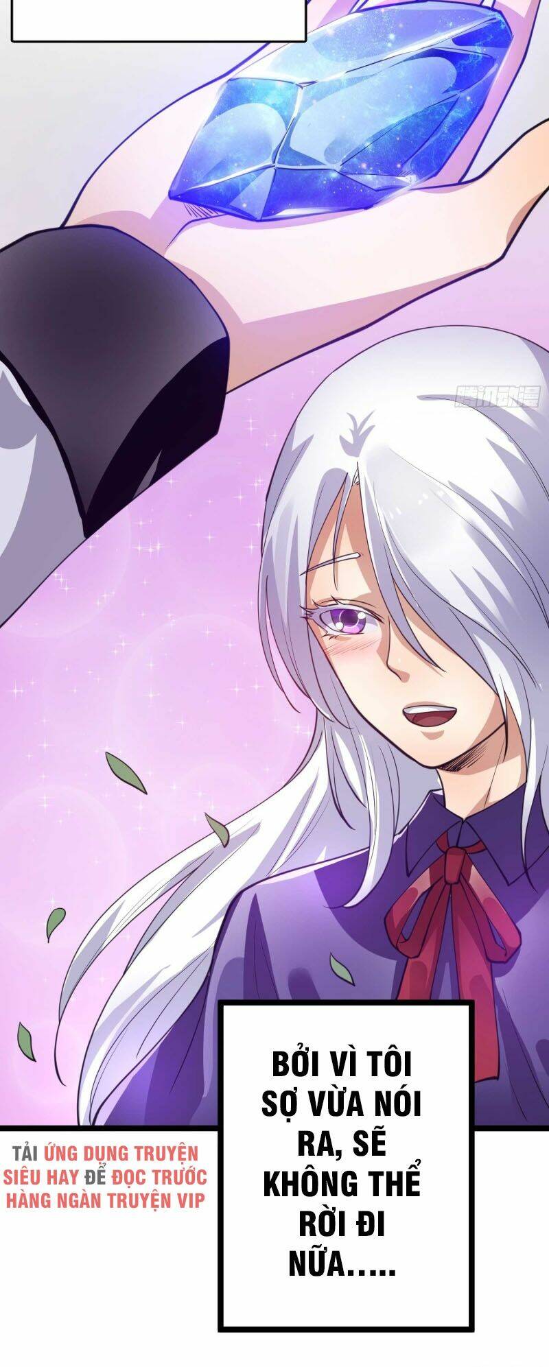 Nam Thần Của Tôi: Chapter 98