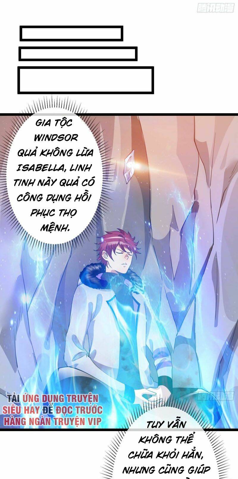 Nam Thần Của Tôi: Chapter 98