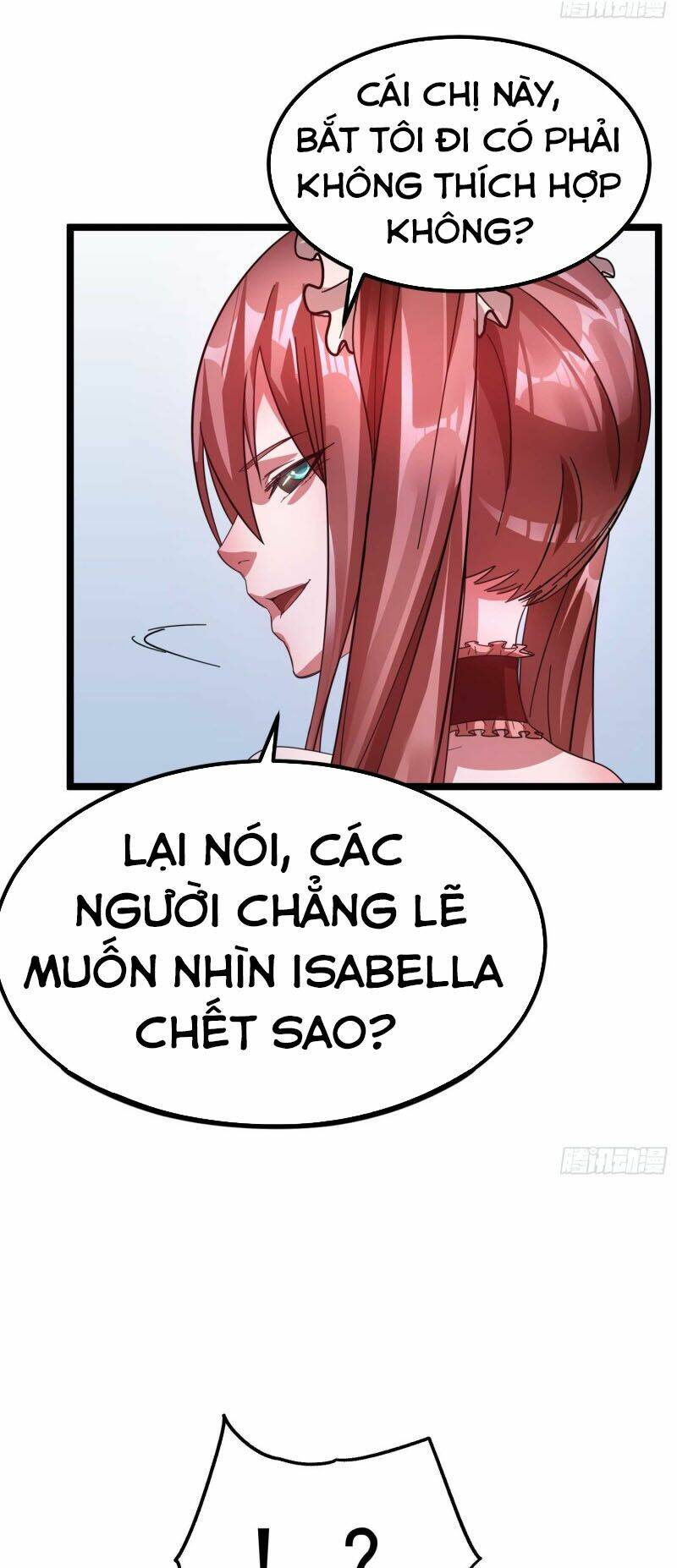 Nam Thần Của Tôi: Chapter 98