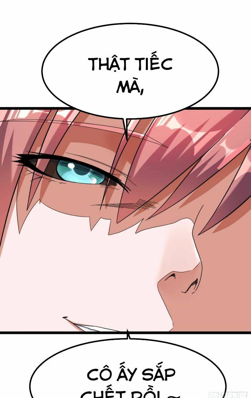 Nam Thần Của Tôi: Chapter 98
