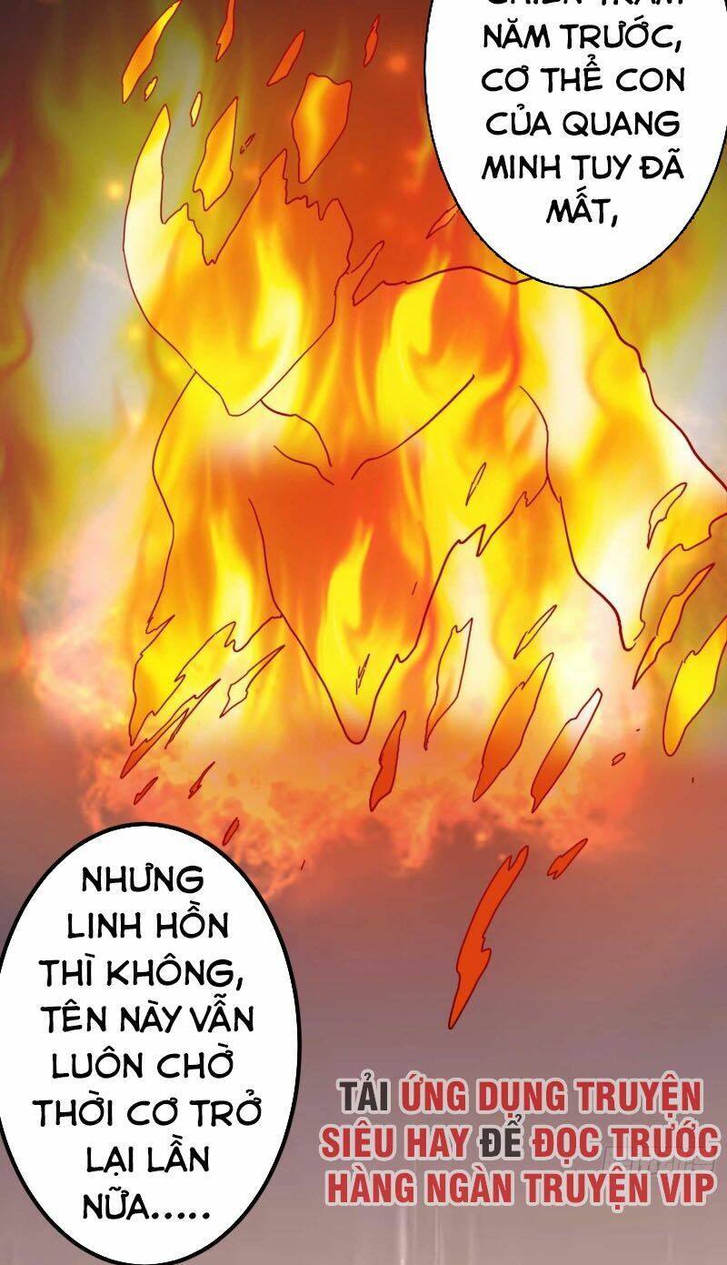 Nam Thần Của Tôi: Chapter 98