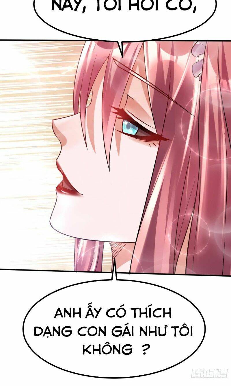 Nam Thần Của Tôi: Chapter 98