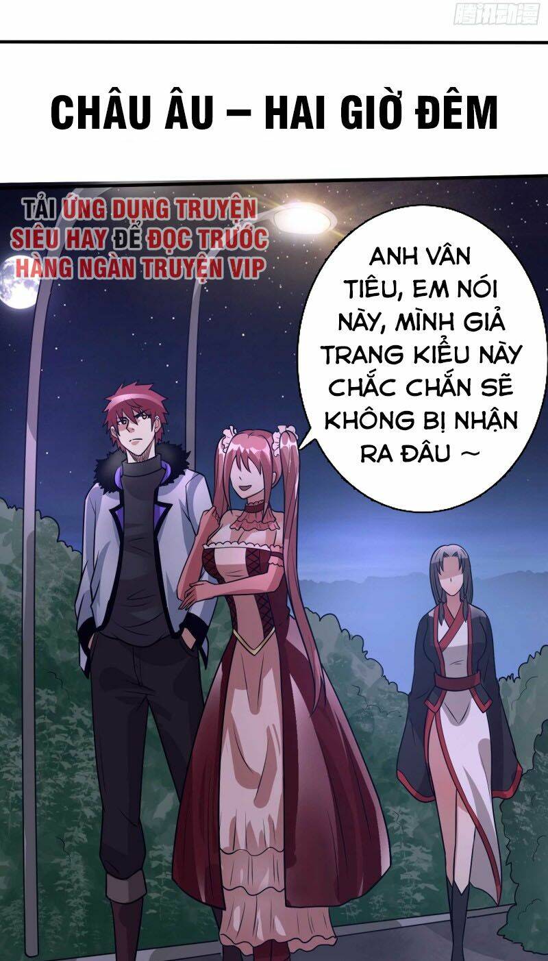 Nam Thần Của Tôi: Chapter 98