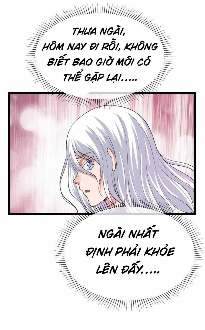 Nam Thần Của Tôi: Chapter 98