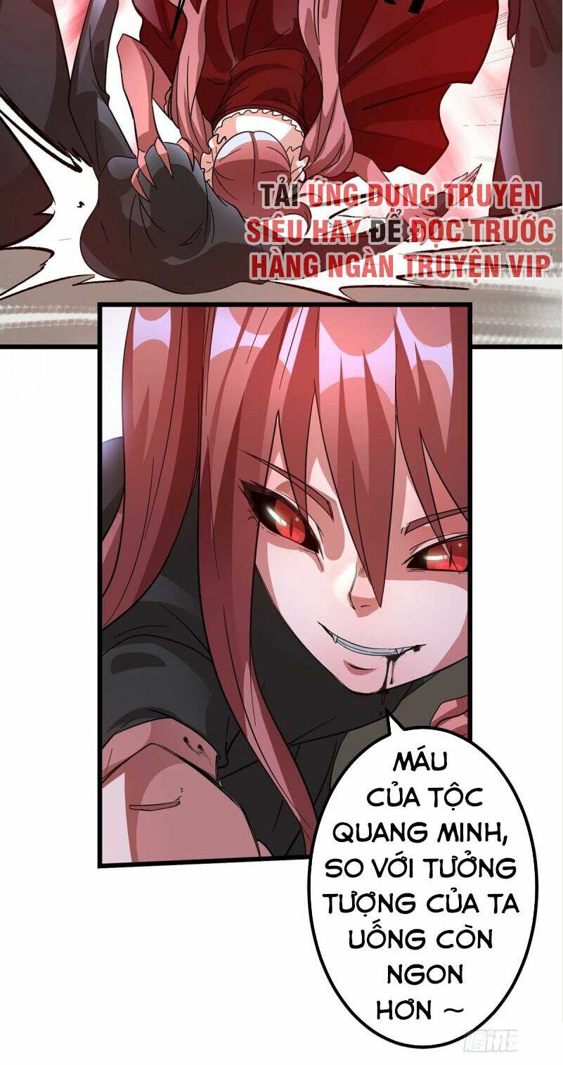Nam Thần Của Tôi: Chapter 99