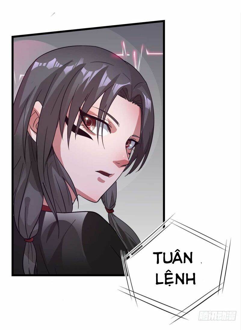 Nam Thần Của Tôi: Chapter 99