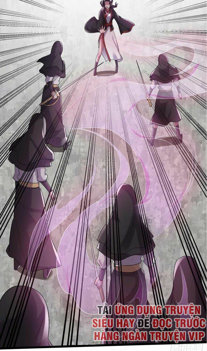 Nam Thần Của Tôi: Chapter 99