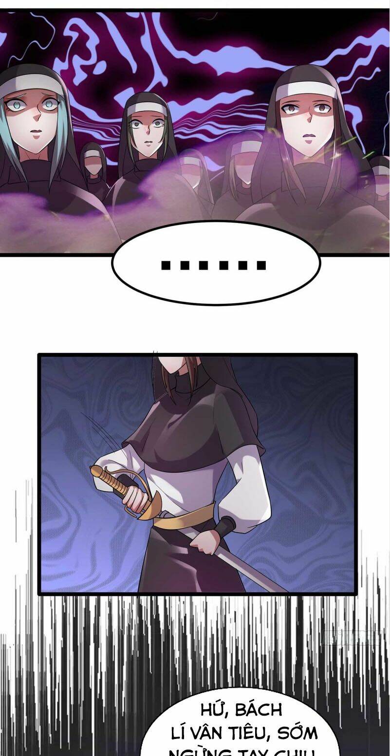 Nam Thần Của Tôi: Chapter 99
