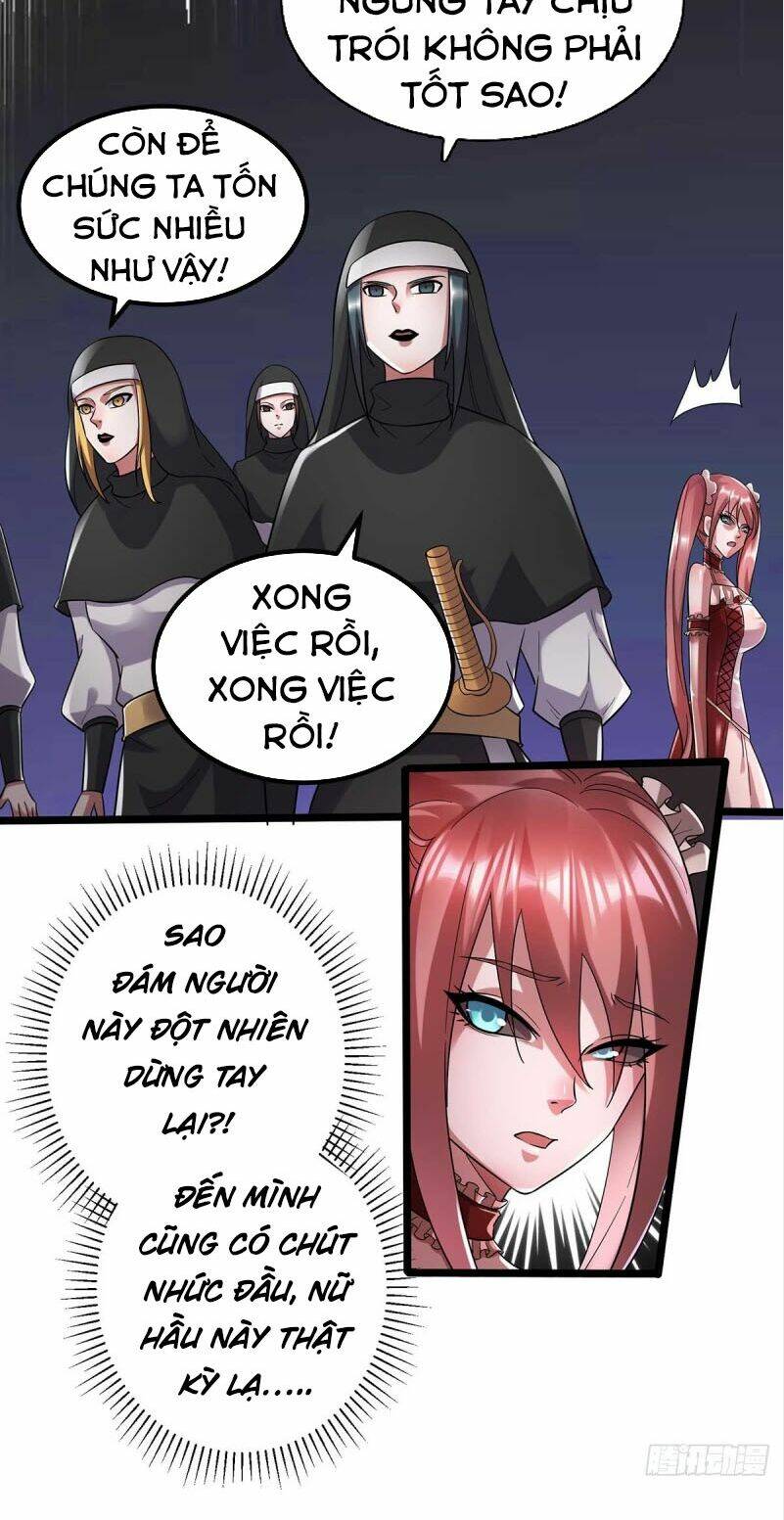 Nam Thần Của Tôi: Chapter 99