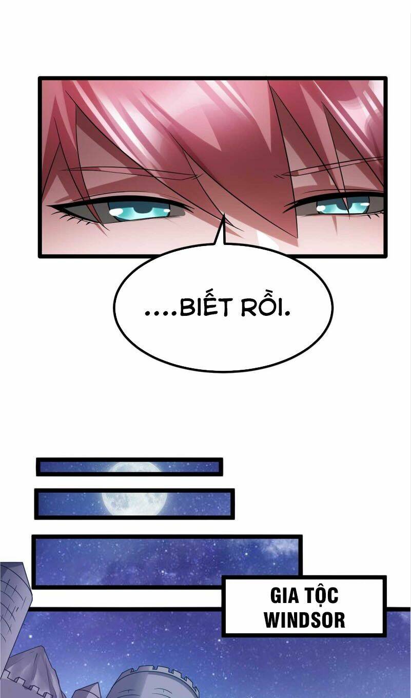 Nam Thần Của Tôi: Chapter 99