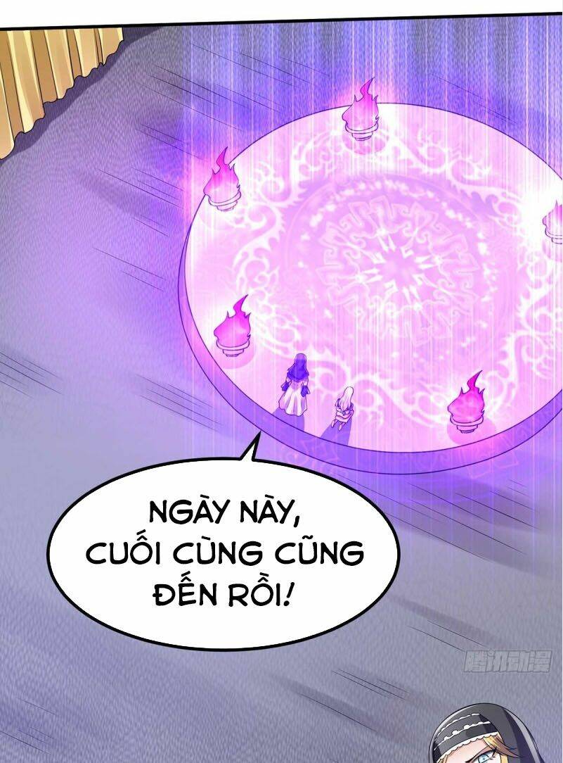 Nam Thần Của Tôi: Chapter 99