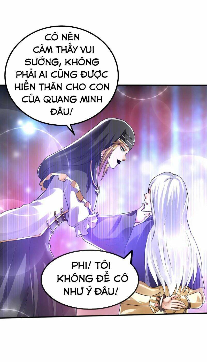 Nam Thần Của Tôi: Chapter 99