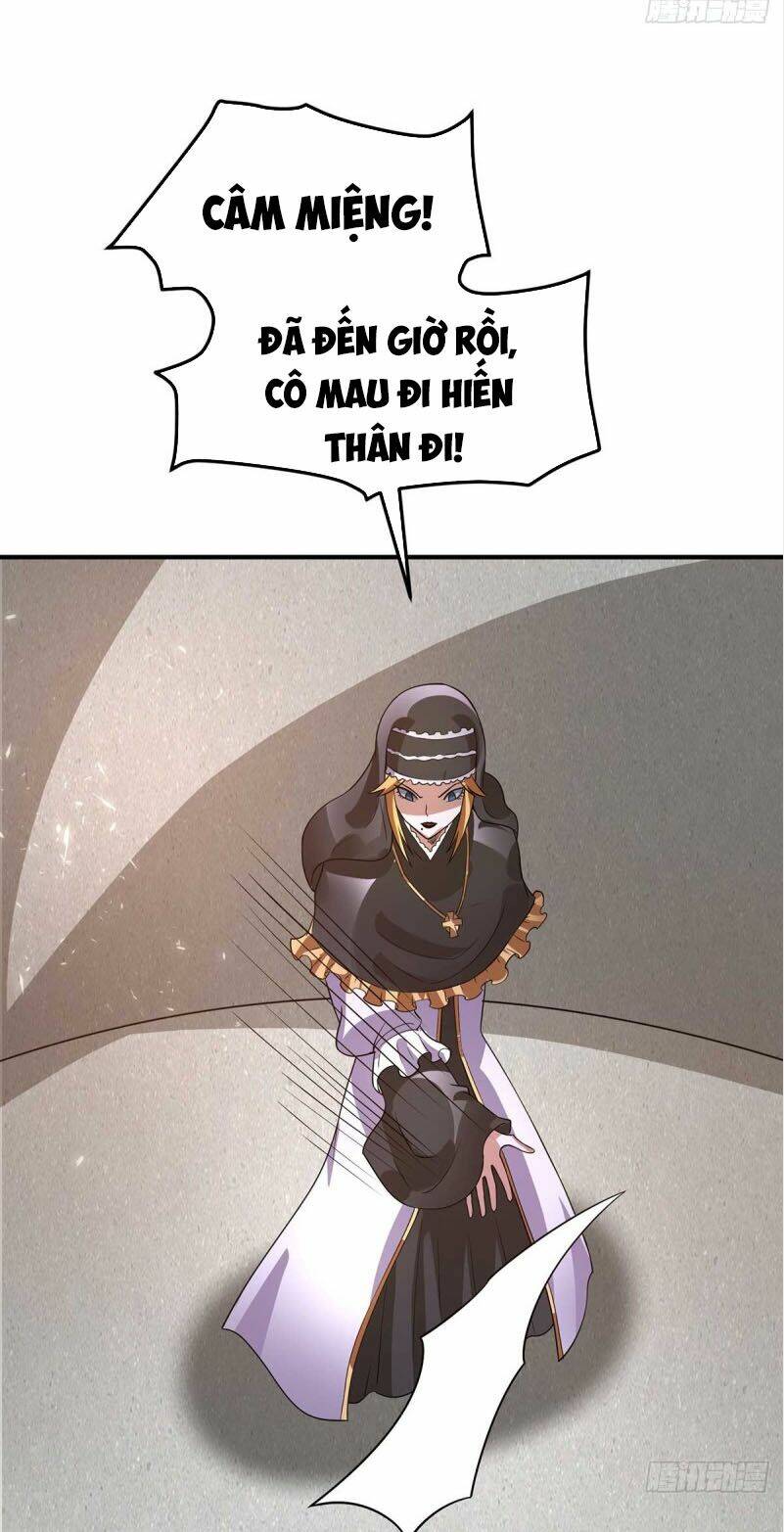 Nam Thần Của Tôi: Chapter 99