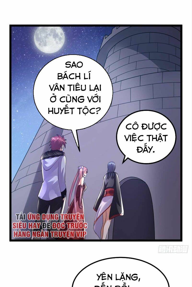 Nam Thần Của Tôi: Chapter 99
