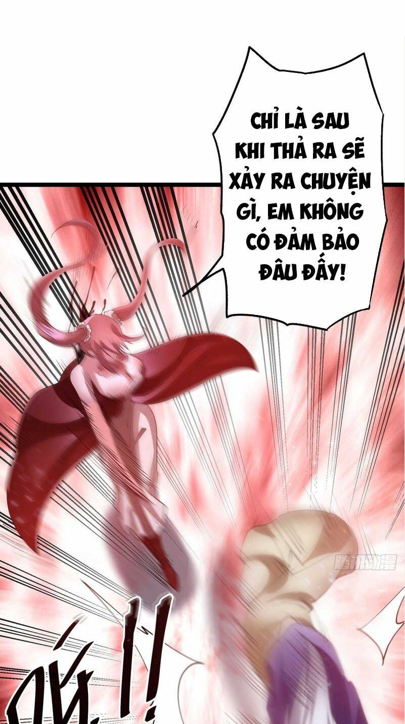 Nam Thần Của Tôi: Chapter 99