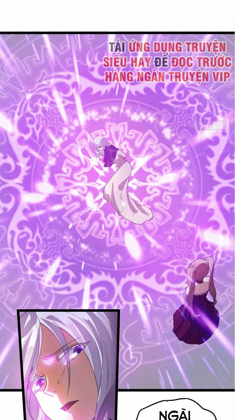 Nam Thần Của Tôi: Chapter 99