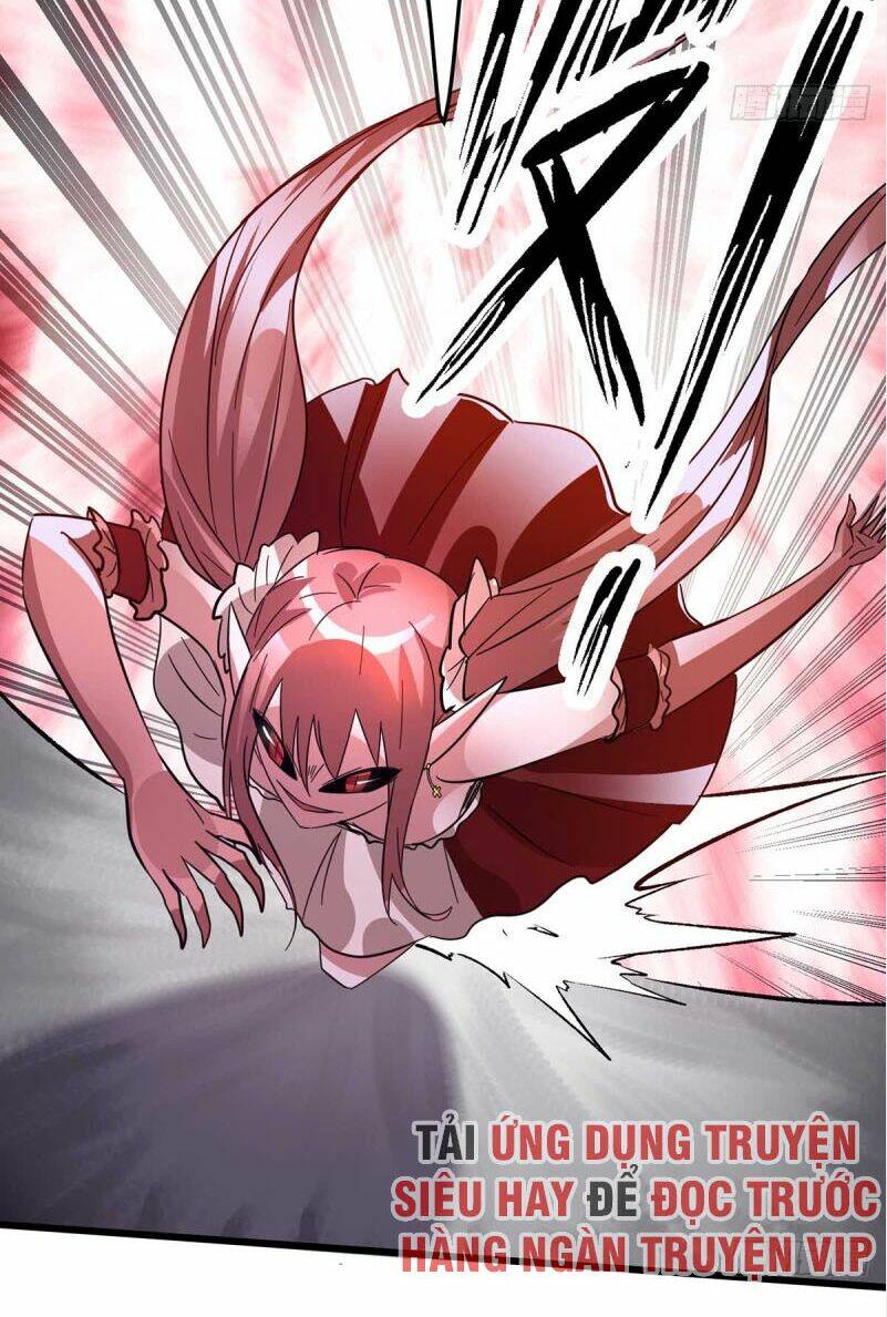 Nam Thần Của Tôi: Chapter 99