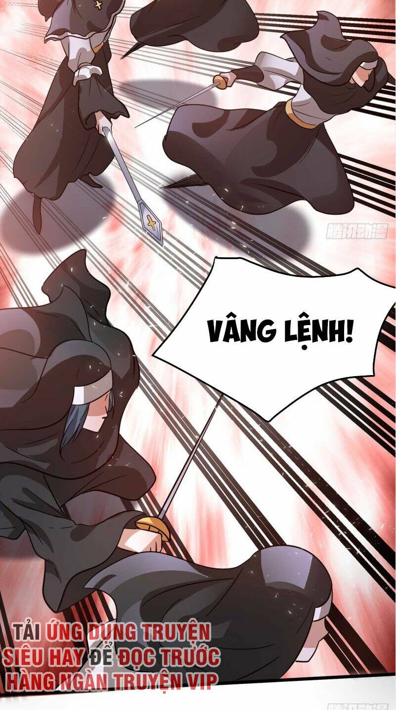 Nam Thần Của Tôi: Chapter 99