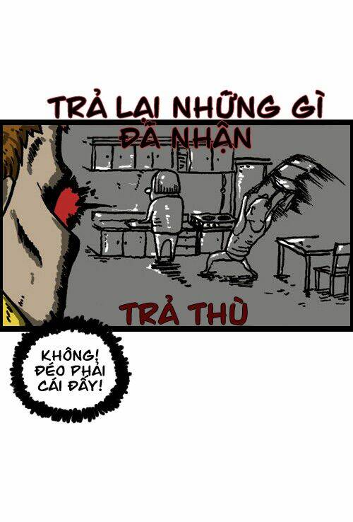 Tiếng Gọi Con Tim: Chapter 11