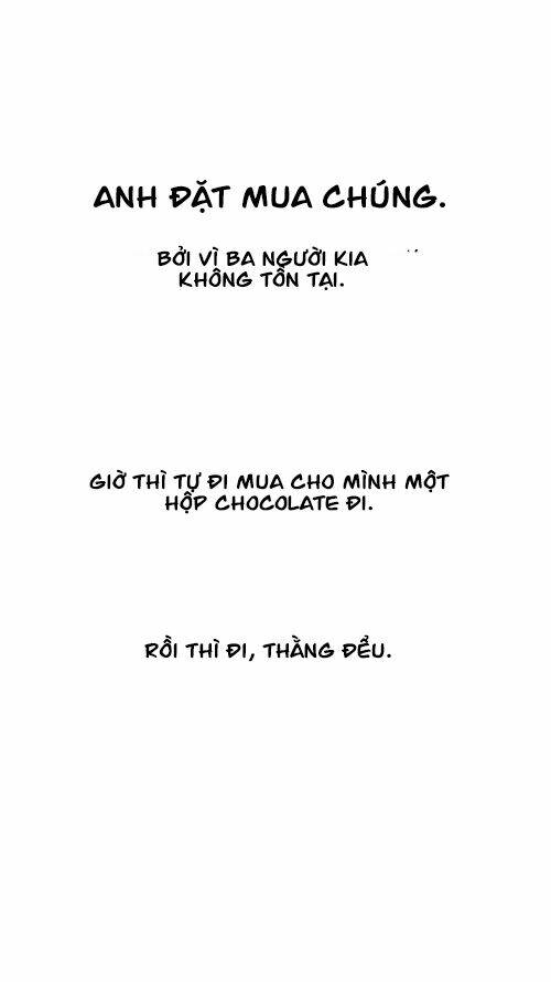 Tiếng Gọi Con Tim: Chapter 11