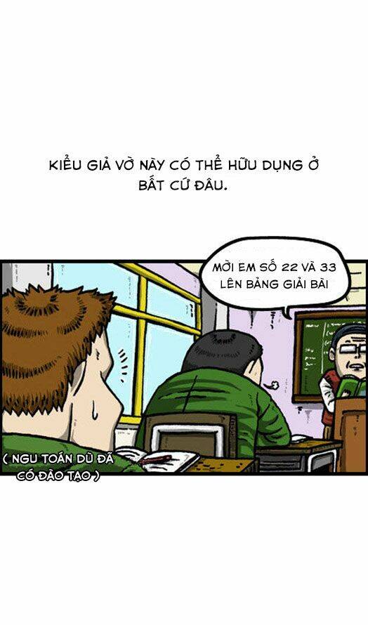 Tiếng Gọi Con Tim: Chapter 26