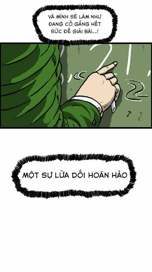 Tiếng Gọi Con Tim: Chapter 26