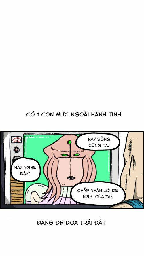 Tiếng Gọi Con Tim: Chapter 28