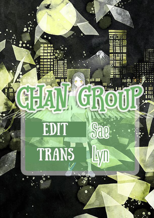 Tiếng Hát Sẽ Là Tín Hiệu Khi Chúng Ta Gặp Lại: Chapter 5