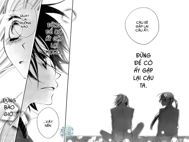 Tiếng Hát Sẽ Là Tín Hiệu Khi Chúng Ta Gặp Lại: Chapter 5