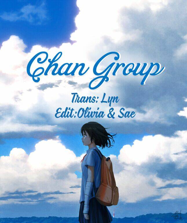 Tiếng Hát Sẽ Là Tín Hiệu Khi Chúng Ta Gặp Lại: Chapter 7