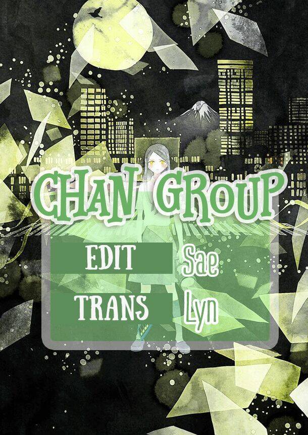 Tiếng Hát Sẽ Là Tín Hiệu Khi Chúng Ta Gặp Lại: Chapter 8