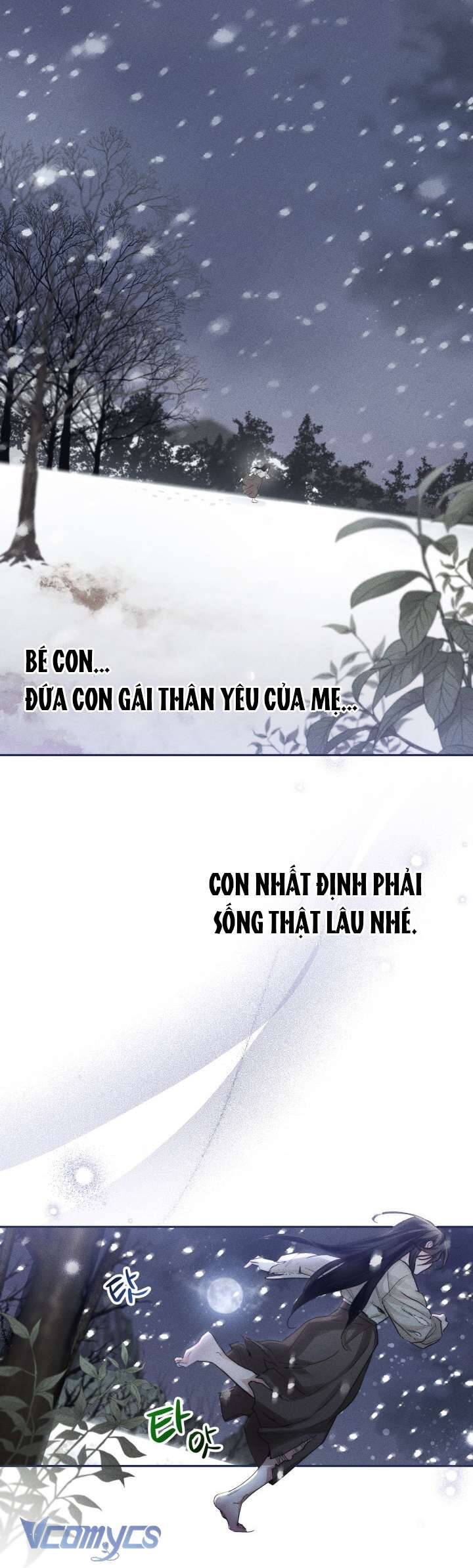 Tiếng Trống Vang Dội: Chapter 1