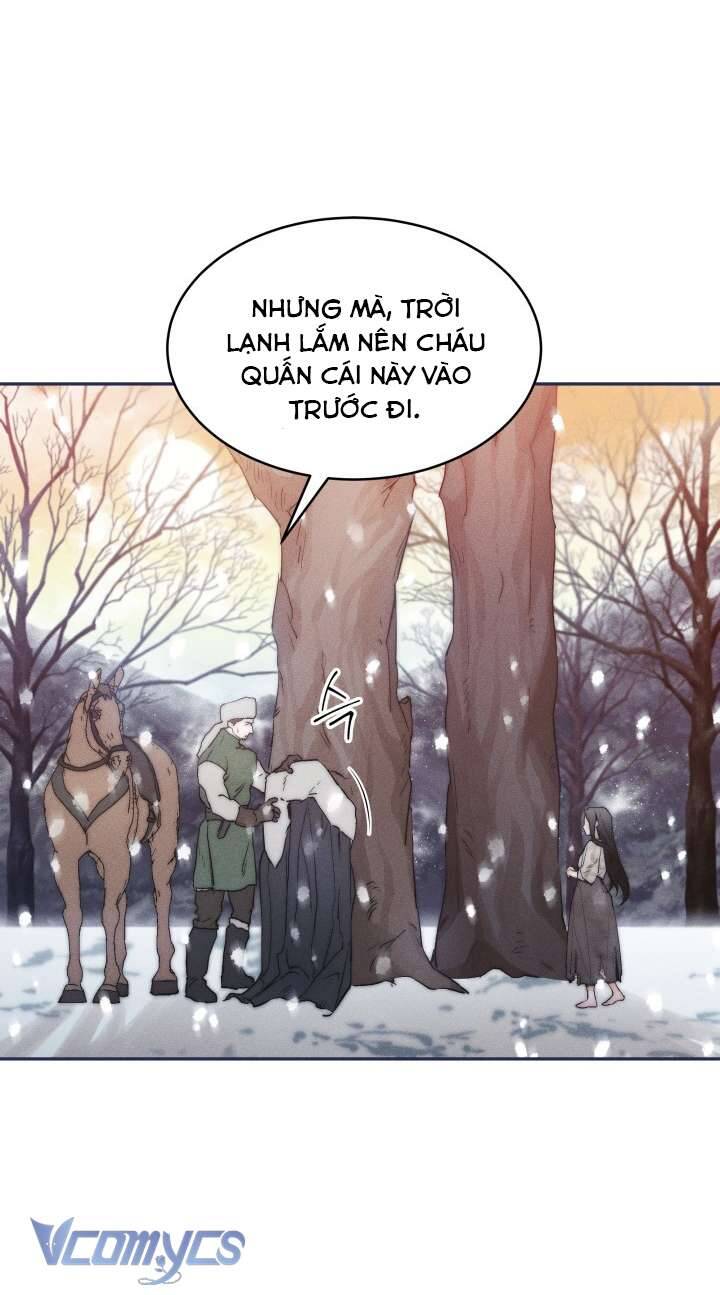 Tiếng Trống Vang Dội: Chapter 1