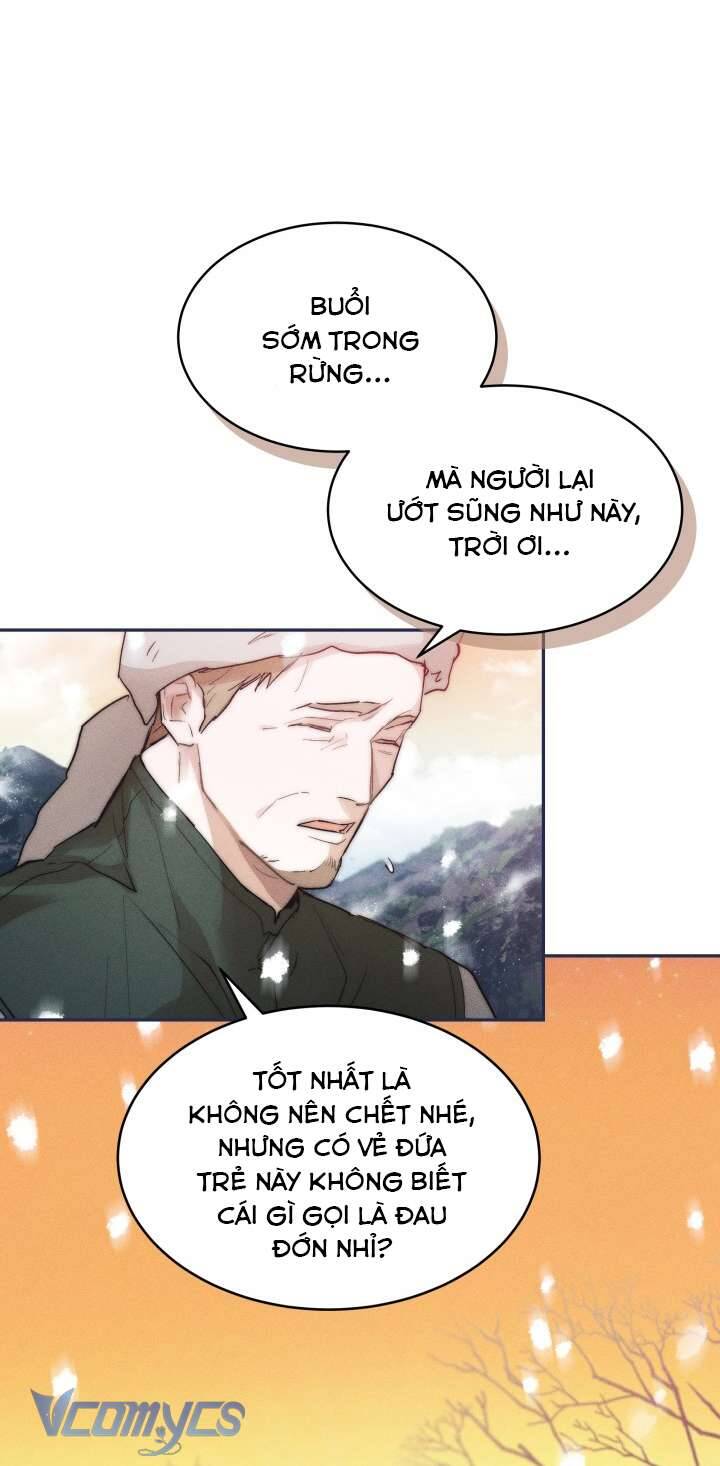 Tiếng Trống Vang Dội: Chapter 1