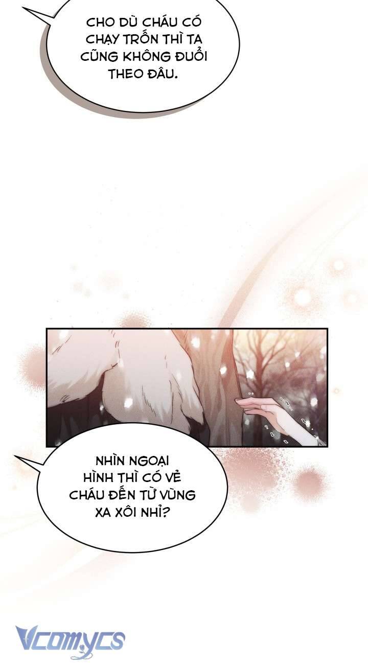 Tiếng Trống Vang Dội: Chapter 1