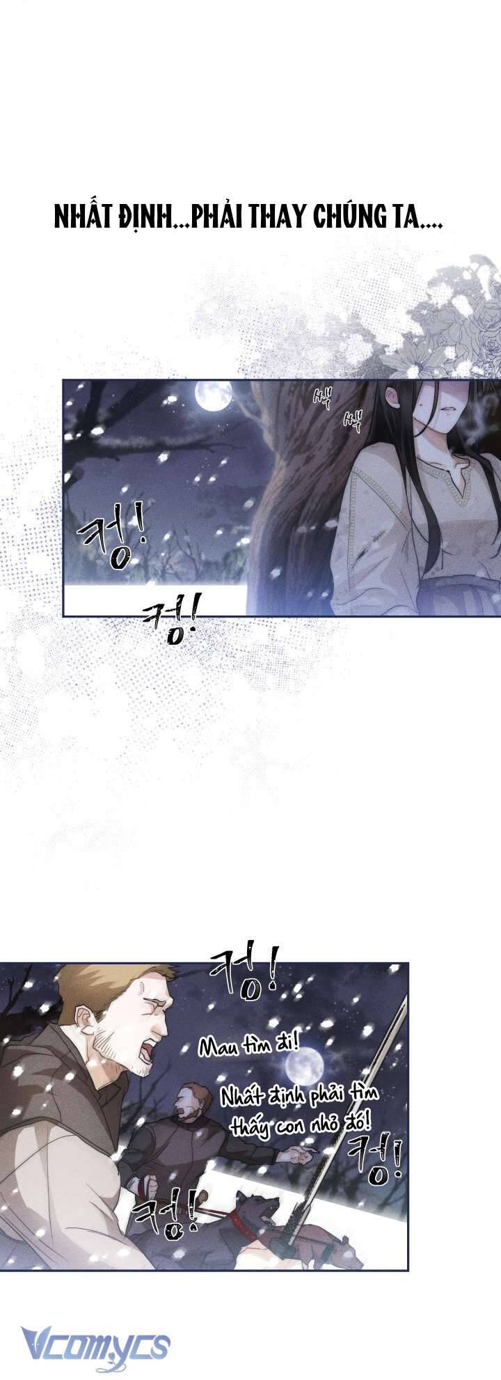 Tiếng Trống Vang Dội: Chapter 1