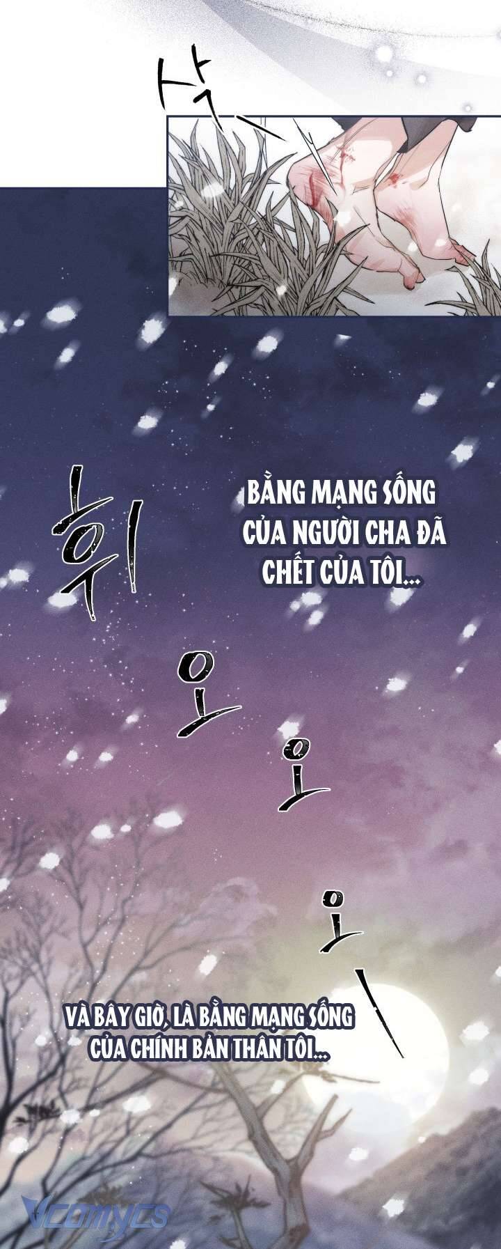 Tiếng Trống Vang Dội: Chapter 1