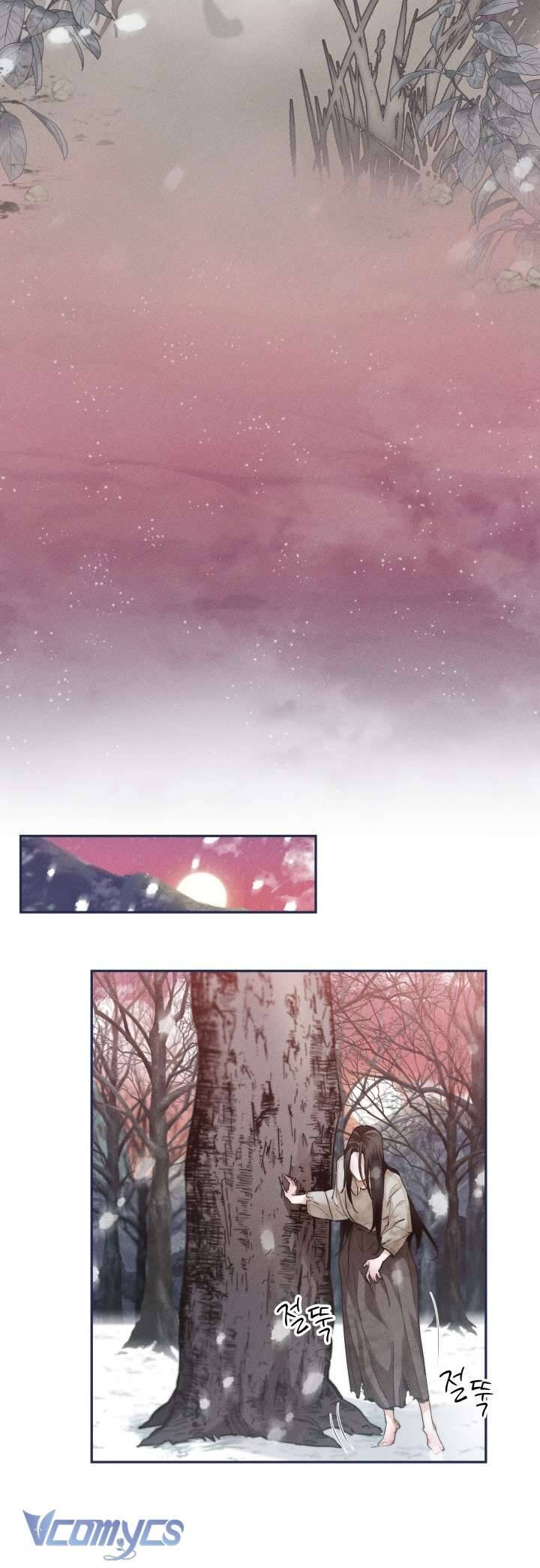 Tiếng Trống Vang Dội: Chapter 1