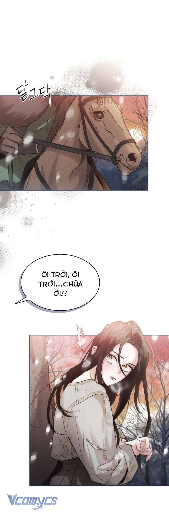 Tiếng Trống Vang Dội: Chapter 1