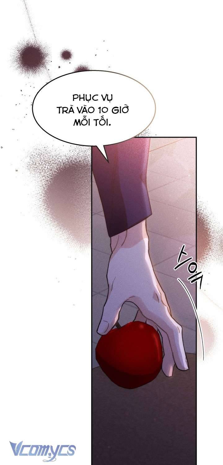 Tiếng Trống Vang Dội: Chapter 10